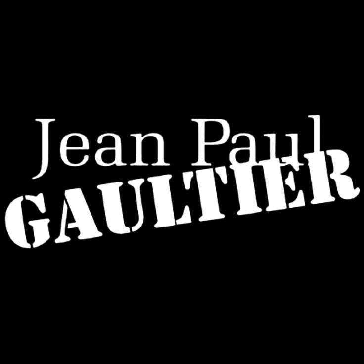 Jean Paul Gaultier